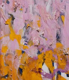 Joan Mitchell