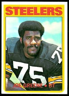 Joe Greene