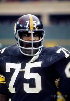 Joe Greene