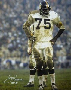 Joe Greene