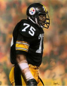 Joe Greene