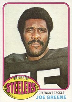 Joe Greene