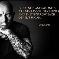 Joe Rogan