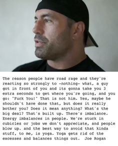 Joe Rogan