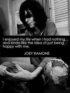 Joey Ramone