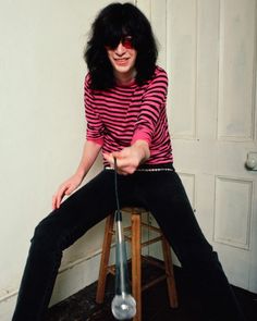 Joey Ramone