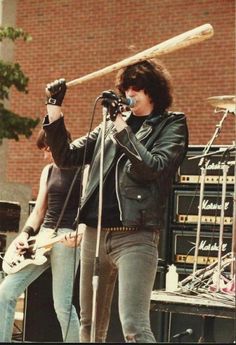 Joey Ramone