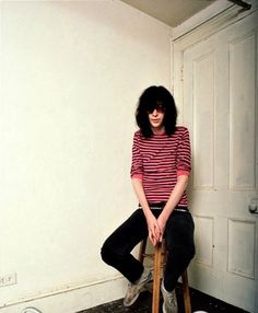 Joey Ramone