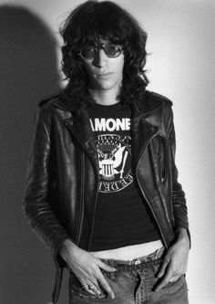 Joey Ramone