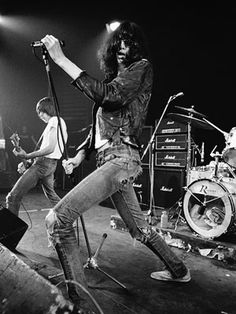 Joey Ramone