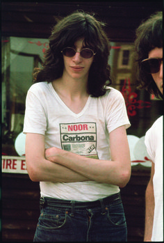 Joey Ramone