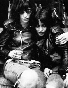 Joey Ramone