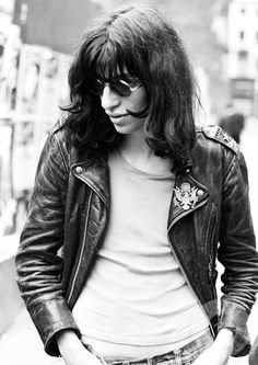 Joey Ramone