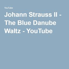 Johann Strauss II