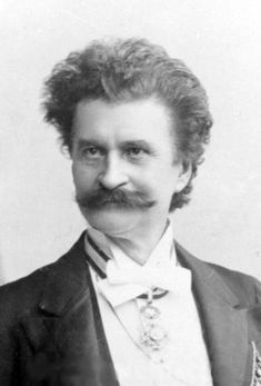 Johann Strauss II