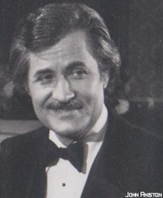 John Aniston