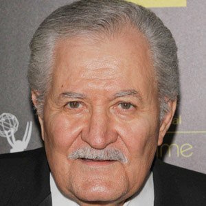 John Aniston