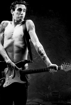 John Frusciante