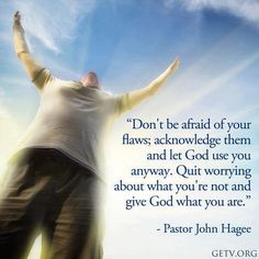 John Hagee