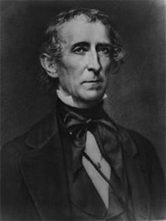 John Tyler