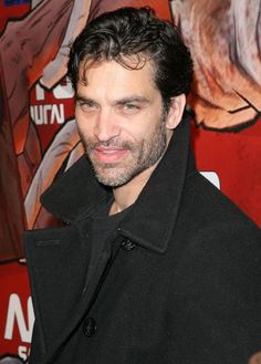 Johnathon Schaech