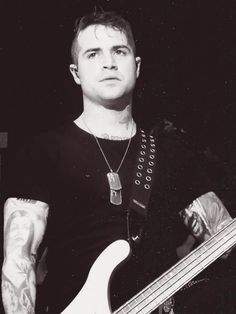 Johnny Christ