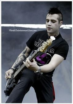 Johnny Christ