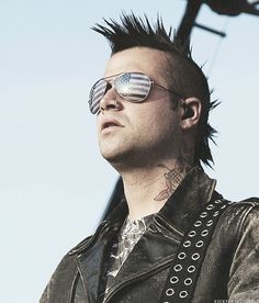 Johnny Christ