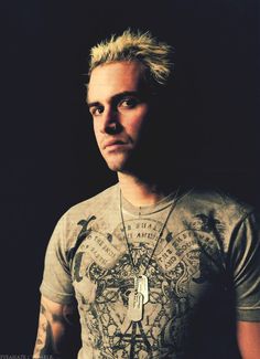 Johnny Christ