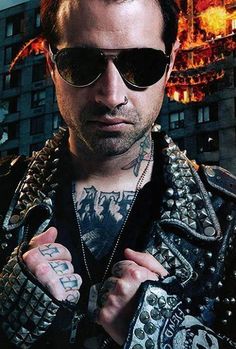 Johnny Christ