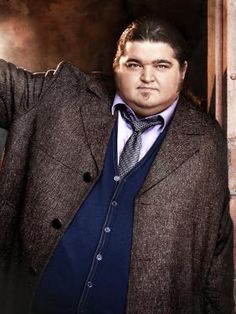 Jorge Garcia