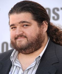 Jorge Garcia