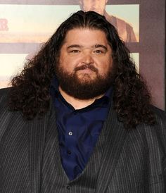 Jorge Garcia