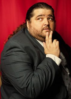 Jorge Garcia