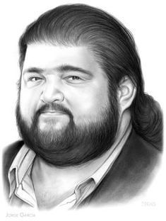 Jorge Garcia