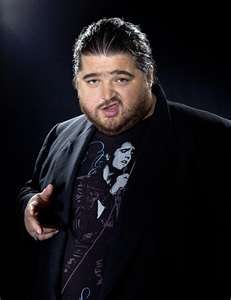 Jorge Garcia