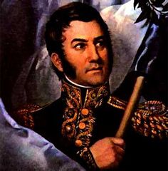 Jose de San martin