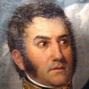 Jose de San martin