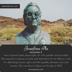 Josefina Pla