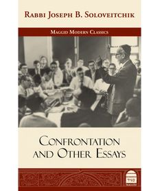 Joseph B. Soloveitchik