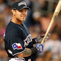 Josh Hamilton