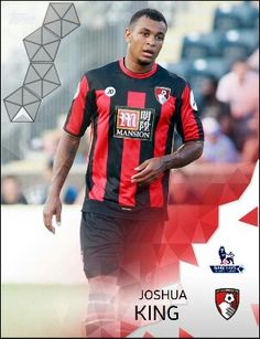 Joshua King