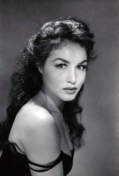 Julie Newmar