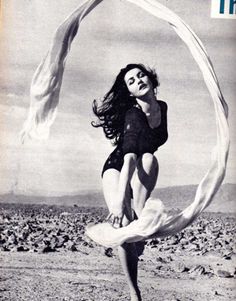 Julie Newmar