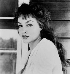 Julie Newmar