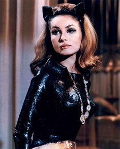 Julie Newmar