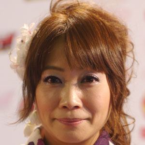 Junko Takeuchi