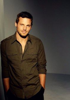 Justin Chambers