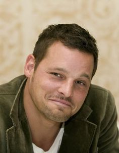 Justin Chambers