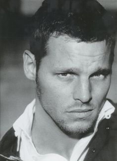 Justin Chambers